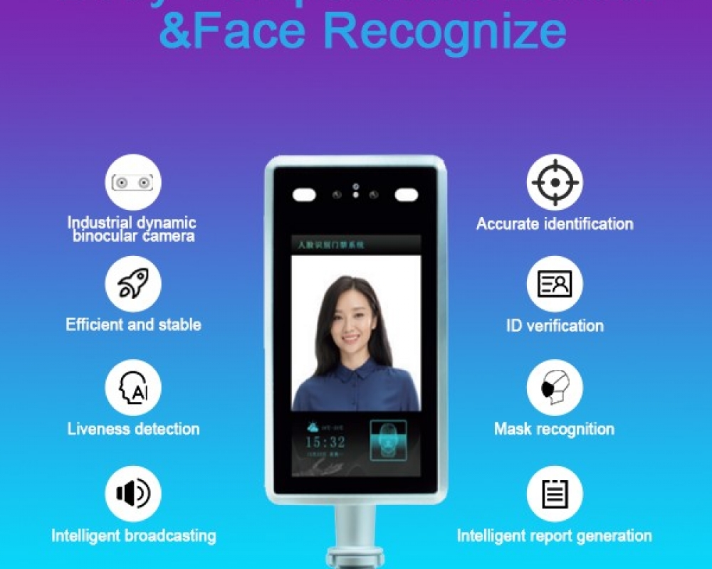 人面票務系統(tǒng)-動態(tài)人臉票務系統(tǒng)識別